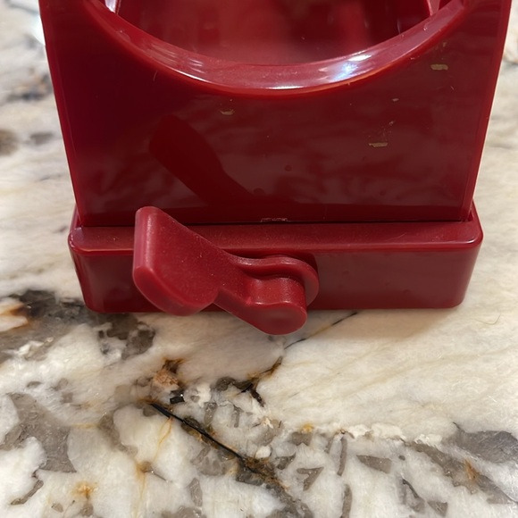 French fry potato vegetable slicer from ship to shore, small kitchen appliance - Picture 5 of 9